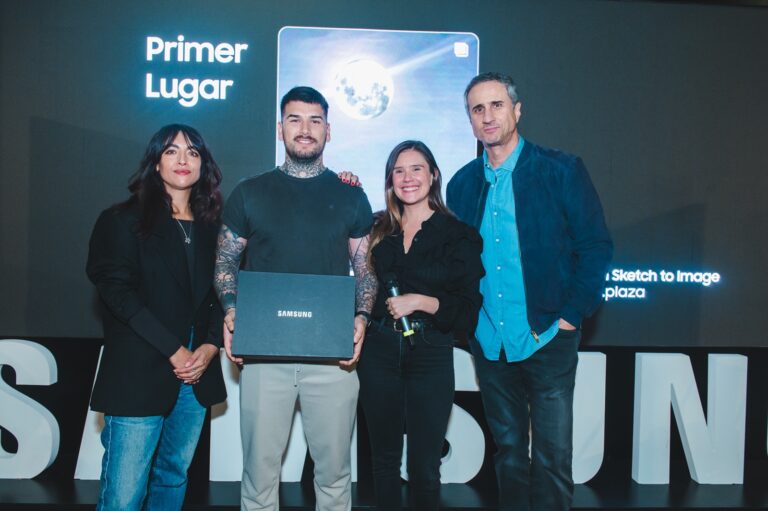 Desafío Samsung: Estos son los ganadores del concurso de fotografía urbana