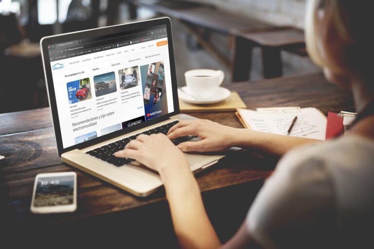 Vende tu vehículo de forma segura por internet: Consejos claves para evitar posibles estafas