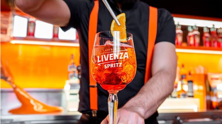 Cocteles de lujo y únicos para disfrutar este día de las madres