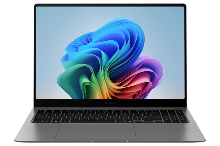 Samsung presenta Galaxy Book5 Pro 360: la nueva generación de computación inteligente con IA integrada
