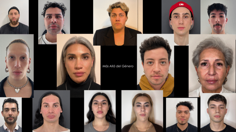 Galderma presenta “Más Allá del Género”, una iniciativa que celebra el orgullo y la autoexpresión a través de la medicina estética