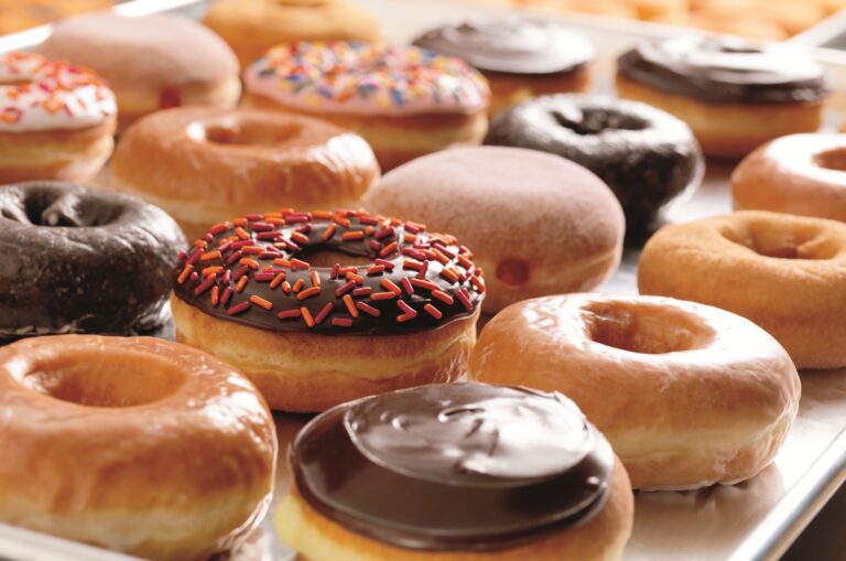 DUNKIN’ celebra el Donut Day con un 2×1  en todos sus locales