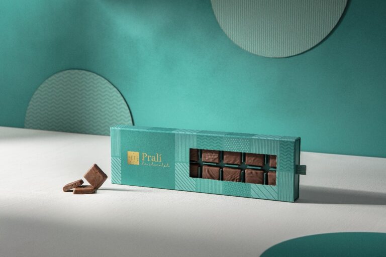 La Fête Chocolat celebra el Día del Padre con Pralí: un homenaje a los momentos con papá que merecen ser noticia