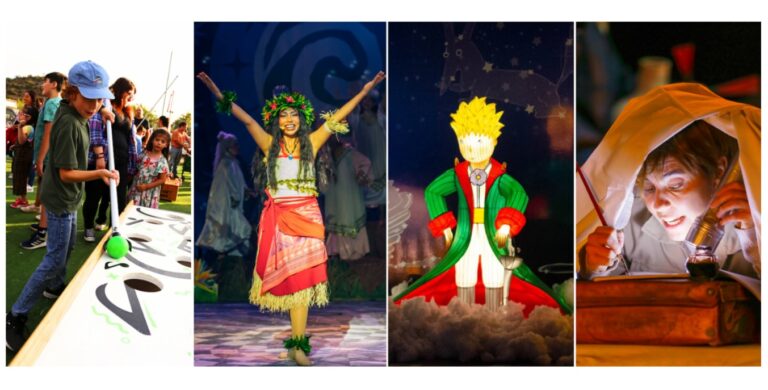 ¡Llueve cultura en Quilicura!: El panorama familiar y   gratuito para vacaciones de invierno