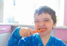 La salud parte por la boca: Cómo inculcar buenos hábitos desde la infancia