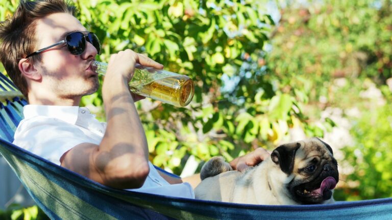 Celebra el Día de la Cerveza con el sabor y la temperatura perfecta desde casa