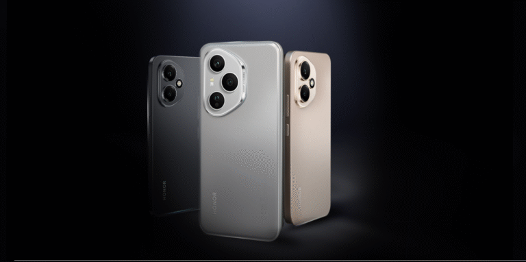 HONOR 400 te invita a ser parte del mundo de Peppa Pig