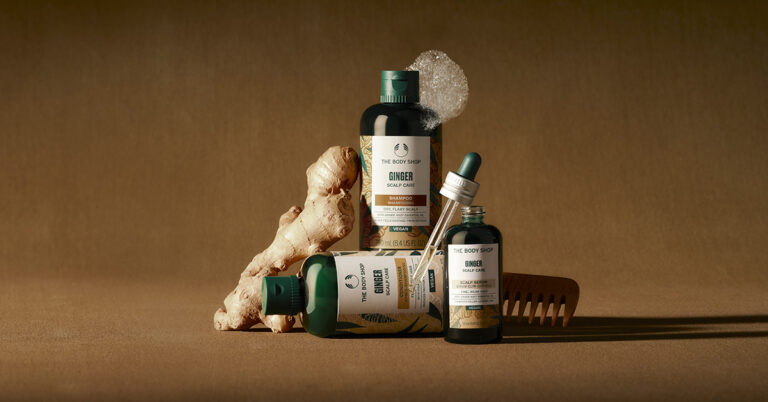 El secreto mejor guardado para un cabello saludable desde la raíz