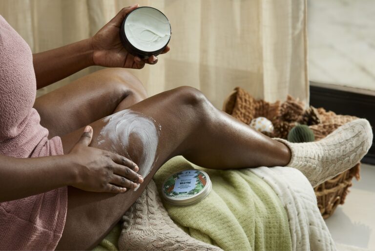 Vuelven los más amados de The Body Shop para enfrentar el invierno