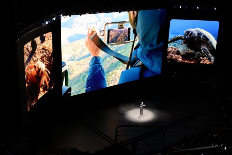 Siete datos curiosos que no sabías sobre Galaxy Unpacked de Samsung