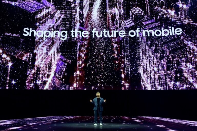 La historia de “Over the Horizon”: La canción emblemática de Samsung en cada Galaxy Unpacked