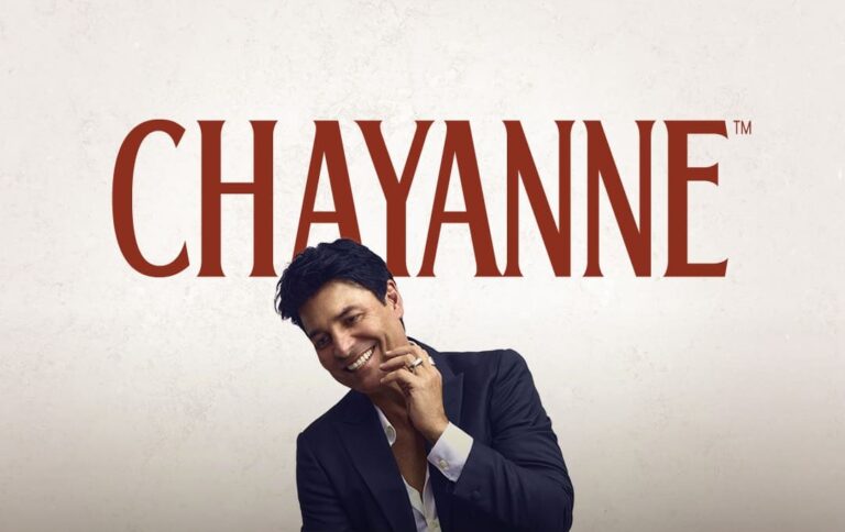 Chayanne regresa a Chile
