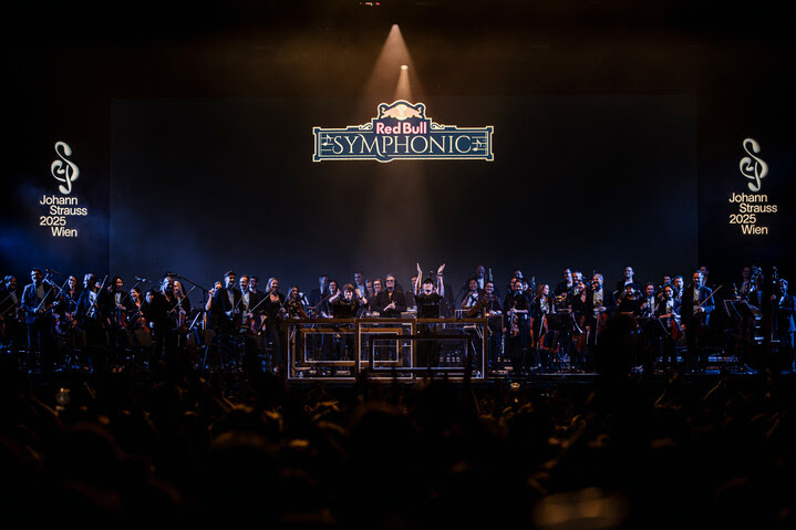 Éxito en ventas: Red Bull Symphonic, el show que presentará los hits Pablo Chill-E en música clásica,  hace sold out en sus dos fechas 