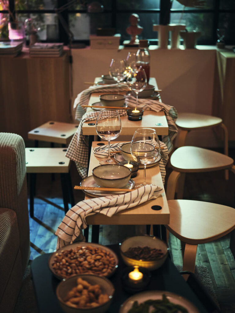 Fiestas Patrias: ¿cómo organizar y preparar una celebración dieciochera en hogares pequeños?