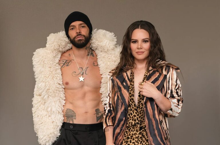 ¡Por éxito de ventas! Jesse & Joy agenda nueva fecha en Chile con  “El Despecho tour”