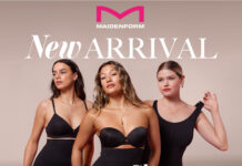 Maidenform by Flores: tecnología y confort para la mujer de hoy