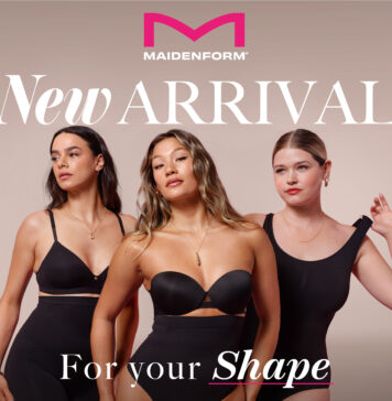 Maidenform by Flores: tecnología y confort para la mujer de hoy