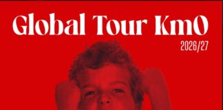 Pablo Alborán regresa a Chile con su global Tour KM0