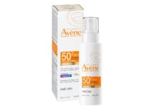 Avène presenta nueva generación de protectores solares con activos de vanguardia para una piel más sana y luminosa