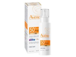 Avène presenta nueva generación de protectores solares con activos de vanguardia para una piel más sana y luminosa
