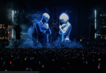 UNA ODISEA INMERSIVA Y UN SHOW QUE CONQUISTÓ AL MUNDO: ADRIATIQUE REGRESA A CHILE CON “X – THE FUTURE IS UNKNOWN”