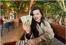 María Catalina Marambio: La Astróloga Chilena que Conquista América y se Convierte en un Fenómeno Digital de Crecimiento Espiritual