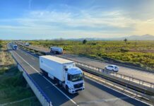 Los camiones aceleran en Chileautos: Así se mueve el mercado en este primer semestre de 2025