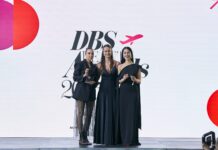 Los favoritos del 2025: descubre quiénes brillaron en los DBS Beauty Awards