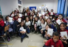 Dove celebra el Día Internacional de la Niña con un llamado a que #CambiemosElCumplido