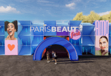Más de 60 marcas estarán en “Paris Beauty Fest” la feria de belleza más grande de Chile