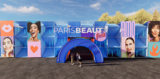 Más de 60 marcas estarán en “Paris Beauty Fest” la feria de belleza más grande de Chile