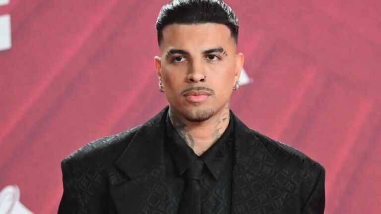 Rauw Alejandro suma una nueva fecha en Chile