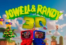 Jowell & Randy Confirman Segunda Fecha en el Movistar Arena para el 21 de Diciembre