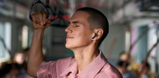 HUAWEI FreeBuds 7i: la nueva generación de cancelación de ruido inteligente