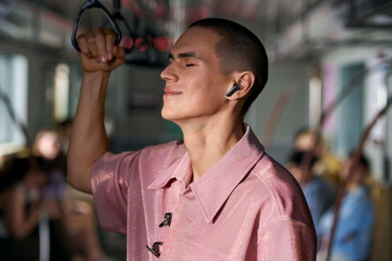 HUAWEI FreeBuds 7i: la nueva generación de cancelación de ruido inteligente