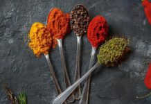 Cúrcuma: conoce sus propiedades y cómo aprovecharlas