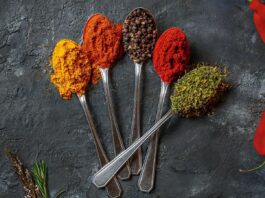 Cúrcuma: conoce sus propiedades y cómo aprovecharlas