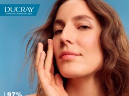 KELUAL DS de Ducray, el secreto francés para decir adiós a la caspa y al picor