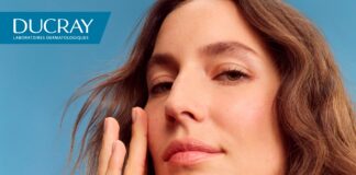 KELUAL DS de Ducray, el secreto francés para decir adiós a la caspa y al picor