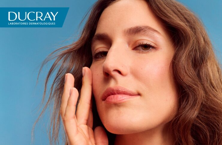 KELUAL DS de Ducray, el secreto francés para decir adiós a la caspa y al picor