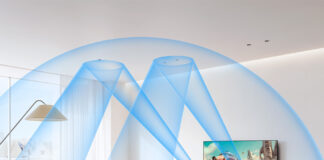 Tu sala, tu cine: las innovaciones con las que Sony redefine el entretenimiento en casa