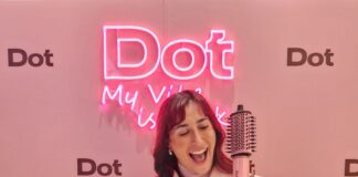 DOT lanza su línea de styling en Chile