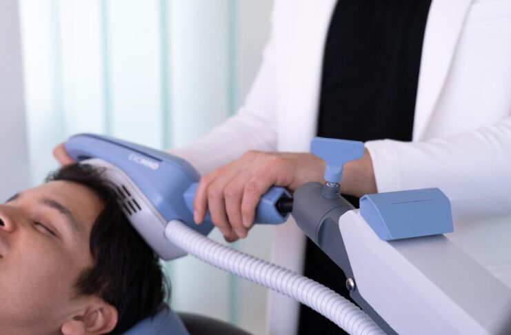 Una nueva era en medicina estética: tecnología y bienestar mental se unen para transformar la belleza