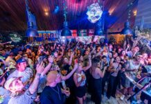 Royal Guard Bar celebra dos años reafirmando su liderazgo en experiencia cervecera y relajo urbano