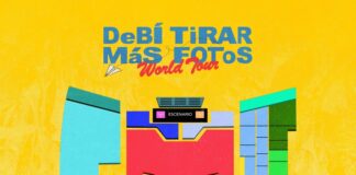 Lo que debes saber sobre DeBÍ TiRAR MáS FOToS World Tour