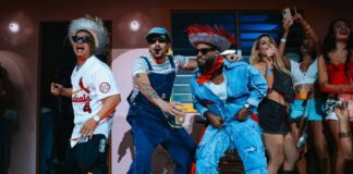 Se anuncian nuevas fechas de la exitosa gira mundial de Bad Bunny “DeBÍ TiRAR MáS FOToS” tras el anuncio del show de medio tiempo del Super Bowl