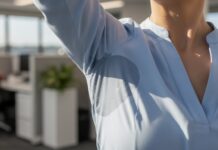 Toxina botulínica: la solución efectiva para controlar la sudoración excesiva