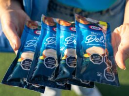 Kraft lanza una nueva versión de “Mayo Deli” con una receta renovada