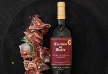 Casillero del Diablo presenta guía práctica de maridajes para las celebraciones de fin de año