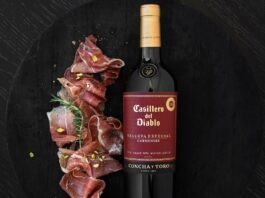 Casillero del Diablo presenta guía práctica de maridajes para las celebraciones de fin de año